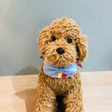 ウィズワン ハロウィン バンダナ スカーフ アクセサリー イベント ハンドメイド 手作り 犬 猫 男の子 女の子 おしゃれ with WaN