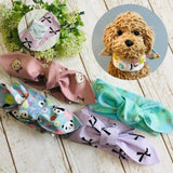 ウィズワン ネッククーラー クールバンダナ クールネック ハンドメイド 熱中症 手作り 男の子 女の子 おしゃれ with WaN