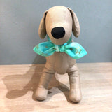 ウィズワン カチューシャ チョーカー リボン アクセサリー 撮影小物 イベント ネックレス ハンドメイド 手作り 犬 猫 男の子 女の子 おしゃれ with WaN