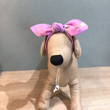ウィズワン カチューシャ チョーカー リボン アクセサリー 撮影小物 イベント ネックレス ハンドメイド 手作り 犬 猫 男の子 女の子 おしゃれ with WaN