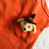 セール ウィズワン ハロウィン 国産Tシャツ ハロウィーン コスチューム イベント 犬 猫 男の子 女の子 おしゃれ with WaN