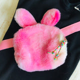 セール ウィズワン 愛犬のお名前入り ボディバッグ 国産 Tシャツ うちの子 イベント リュック 犬服 男の子 女の子 おしゃれ with WaN