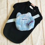 セール ウィズワン 愛犬のお名前入り ボディバッグ 国産 Tシャツ うちの子 イベント リュック 犬服 男の子 女の子 おしゃれ with WaN