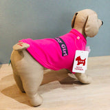 セール ウィズワン 誕生日 Tシャツ 国産 イベント コスプレ かわいい バースデー 犬服 男の子 女の子 おしゃれ with WaN