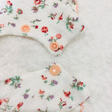 ウィズワン フリルスタイ ケープ つけ襟 バンダナスタイ イベント アクセサリー 小型犬 犬 猫 男の子 女の子 おしゃれ with WaN