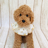 ウィズワン フリルスタイ ケープ つけ襟 バンダナスタイ イベント アクセサリー 小型犬 犬 猫 男の子 女の子 おしゃれ with WaN