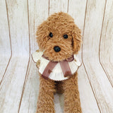 ウィズワン フリルスタイ ケープ つけ襟 バンダナスタイ イベント アクセサリー 小型犬 犬 猫 男の子 女の子 おしゃれ with WaN