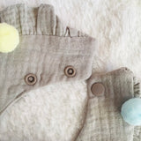 ウィズワン ぽんぽんフリルスタイ ケープ つけ襟 バンダナスタイ イベント アクセサリー 小型犬 犬 猫 男の子 女の子 おしゃれ with WaN