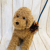 ウィズワン チアポンポン チアガール風 応援グッズ 撮影小物 イベント アクセサリー 小型犬 犬 猫 男の子 女の子 おしゃれ with WaN