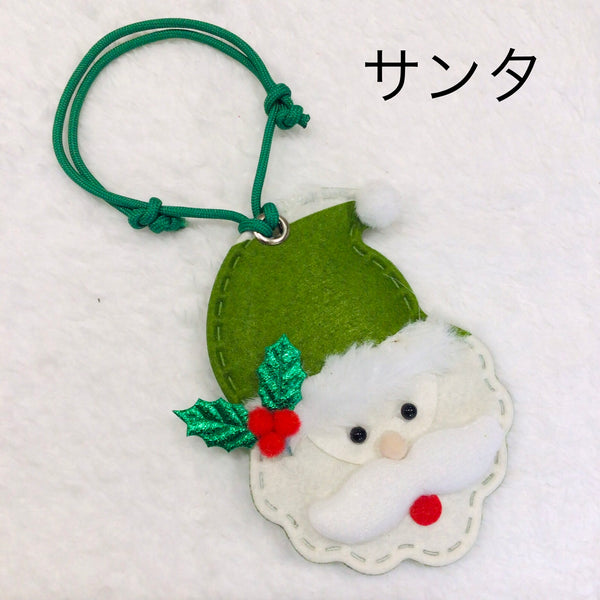 ウィズワン クリスマス チョーカー コスチューム ハンドメイド アクセサリー イベント 犬 猫 男の子 女の子 おしゃれ with WaN
