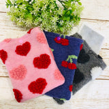 ウィズワン カイロポーチ 犬服 防寒 あたたかい キャリーバッグ かわいい ふわもこ アクセサリー 男の子 女の子 おしゃれ with WaN