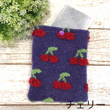 ウィズワン カイロポーチ 犬服 防寒 あたたかい キャリーバッグ かわいい ふわもこ アクセサリー 男の子 女の子 おしゃれ with WaN