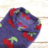 ウィズワン カイロポーチ 犬服 防寒 あたたかい キャリーバッグ かわいい ふわもこ アクセサリー 男の子 女の子 おしゃれ with WaN