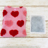 ウィズワン カイロポーチ 犬服 防寒 あたたかい キャリーバッグ かわいい ふわもこ アクセサリー 男の子 女の子 おしゃれ with WaN