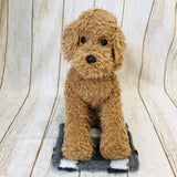 ウィズワン カイロポーチ 犬服 防寒 あたたかい キャリーバッグ かわいい ふわもこ アクセサリー 男の子 女の子 おしゃれ with WaN