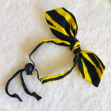 ウィズワン 節分 カチューシャ チョーカー リボン アクセサリー 撮影小物 イベント ネックレス ハンドメイド 手作り 犬 猫 男の子 女の子 おしゃれ with WaN