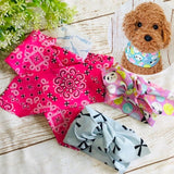 ウィズワン ネッククーラー ハンドメイド バンダナ スカーフ 熱中症 手作り 男の子 女の子 おしゃれ with WaN