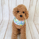 ウィズワン ネッククーラー バンダナ スカーフ ハンドメイド 熱中症 手作り 男の子 女の子 おしゃれ with WaN