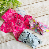 ウィズワン ネッククーラー ハンドメイド バンダナ スカーフ 熱中症 手作り 男の子 女の子 おしゃれ with WaN