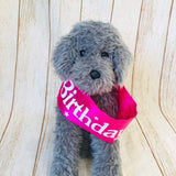 ウィズワン 撮影小物 ハンドメイド 犬 襷 タスキ たすき 誕生日 パーティー イベント コスプレ 猫 犬服 おしゃれ 男の子 女の子 with WaN