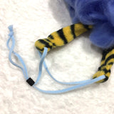 ウィズワン 節分 ウィッグ アクセサリー 赤鬼 青鬼 カチューシャ 撮影小物 イベント 犬 猫 男の子 女の子 おしゃれ with WaN