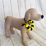 ウィズワン 節分 ボンボンチョーカー 虎 トラ ハンドメイドイベント 男の子 女の子 おしゃれ with WaN