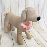 ウィズワン アニマル ボンボンチョーカー うさぎ うま 動物 イースター ハンドメイドイベント 男の子 女の子 おしゃれ with WaN