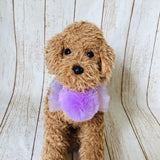 ウィズワン フェイクファーチョーカー ウェディング 首飾り 撮影小物 ハンドメイドイベント 男の子 女の子 おしゃれ with WaN