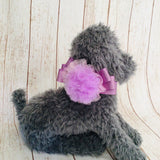 ウィズワン フェイクファーチョーカー ウェディング 首飾り 撮影小物 ハンドメイドイベント 男の子 女の子 おしゃれ with WaN