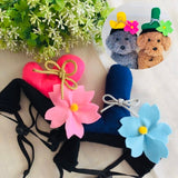 ウィズワン お内裏様 お雛様 なりきりカチューシャ ウィッグ アクセサリー  被り物 ひな祭り 撮影小物 イベント 犬 猫 男の子 女の子 おしゃれ with WaN