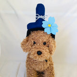 ウィズワン お内裏様 お雛様 なりきりカチューシャ ウィッグ アクセサリー  被り物 ひな祭り 撮影小物 イベント 犬 猫 男の子 女の子 おしゃれ with WaN