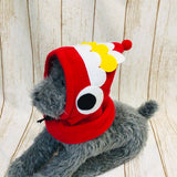 ウィズワン 鯉のぼり なりきりこいのぼり アクセサリー  被り物 かぶりもの 帽子 撮影小物 イベント 犬 猫 男の子 女の子 おしゃれ with WaN