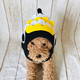 ウィズワン 鯉のぼり なりきりこいのぼり アクセサリー  被り物 かぶりもの 帽子 撮影小物 イベント 犬 猫 男の子 女の子 おしゃれ with WaN