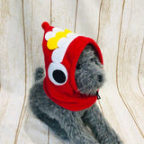 ウィズワン 鯉のぼり なりきりこいのぼり アクセサリー  被り物 かぶりもの 帽子 撮影小物 イベント 犬 猫 男の子 女の子 おしゃれ with WaN