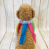 ウィズワン 七夕 撮影小物 ハンドメイド アクセサリー 犬 誕生日 パーティー イベント コスプレ 猫 犬服 おしゃれ 男の子 女の子 with WaN