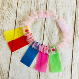 ウィズワン 七夕 撮影小物 ハンドメイド アクセサリー 犬 誕生日 パーティー イベント コスプレ 猫 犬服 おしゃれ 男の子 女の子 with WaN
