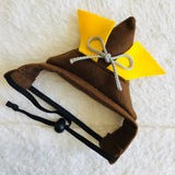 ウィズワン 兜 五月人形 なりきりカチューシャ かぶと 端午の節句 アクセサリー 被り物 撮影小物 イベント 犬 猫 男の子 女の子 おしゃれ with WaN