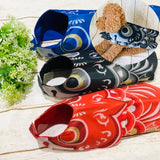 ウィズワン なりきり鯉のぼり ケープ ハンドメイド 犬 ポンチョ マント こどもの日 イベント 猫 犬服 おしゃれ 男の子 女の子 with WaN