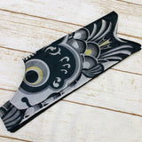 ウィズワン なりきり鯉のぼり ケープ ハンドメイド 犬 ポンチョ マント こどもの日 イベント 猫 犬服 おしゃれ 男の子 女の子 with WaN