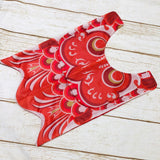 ウィズワン なりきり鯉のぼり ケープ ハンドメイド 犬 ポンチョ マント こどもの日 イベント 猫 犬服 おしゃれ 男の子 女の子 with WaN