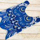 ウィズワン なりきり鯉のぼり ケープ ハンドメイド 犬 ポンチョ マント こどもの日 イベント 猫 犬服 おしゃれ 男の子 女の子 with WaN