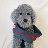 ウィズワン 犬 襷 母の日 父の日 撮影小物 ハンドメイド コスプレ たすき タスキ イベント 犬服 小型犬 アクセサリー 猫 男の子 女の子 おしゃれ with WaN