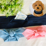 ウィズワン お名前入り ネッククーラー うちの子 バンダナ ハンドメイド 愛犬のお名前入り 犬 猫 クール 熱中症対策 男の子 女の子 おしゃれ with WaN