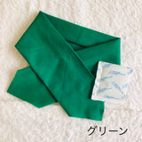 ウィズワン お名前入り ネッククーラー うちの子 バンダナ ハンドメイド 愛犬のお名前入り 犬 猫 クール 熱中症対策 男の子 女の子 おしゃれ with WaN