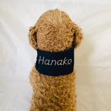 ウィズワン お名前入り ネッククーラー うちの子 バンダナ ハンドメイド 愛犬のお名前入り 犬 猫 クール 熱中症対策 男の子 女の子 おしゃれ with WaN