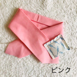 ウィズワン お名前入り ネッククーラー うちの子 バンダナ ハンドメイド 愛犬のお名前入り 犬 猫 クール 熱中症対策 男の子 女の子 おしゃれ with WaN