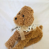 ウィズワン お名前入り うちの子スタイ つけ襟 ビブ アクセサリー 愛犬のお名前入り ハンドメイド 手作り 犬 猫 男の子 女の子 おしゃれ with WaN