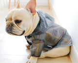 ウィズワン レインスーツ レインコート 雨具 雨 雪 防水 撥水 ドッグウェア 犬服 男の子 女の子 おしゃれ with WaN