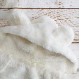 ウィズワン くま耳フードツイードベスト ドッグウェア 犬服 男の子 女の子 おしゃれ with WaN