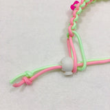 ウィズワン 発光 チョーカー 夜の散歩 ハンドメイド 光る 手作り 犬 猫 男の子 女の子 おしゃれ with WaN